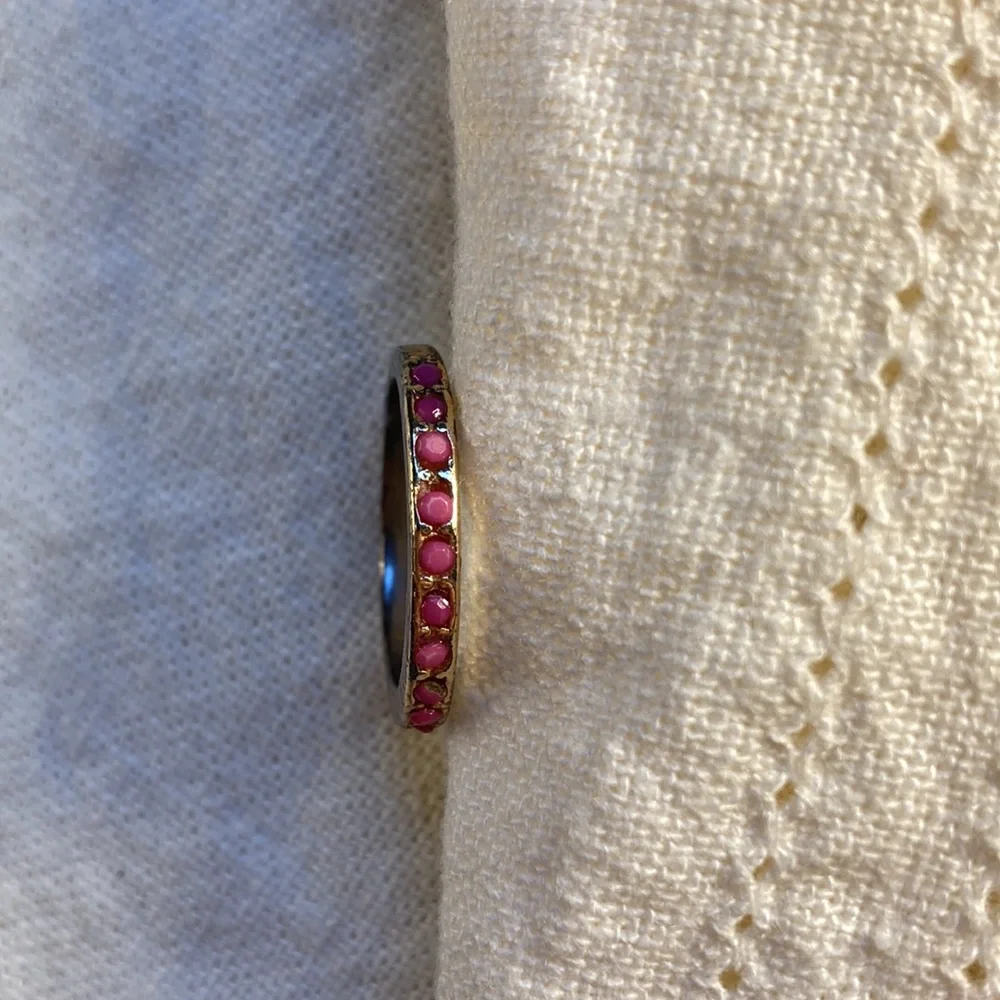 Distressed Ring - Picture 3 of 9